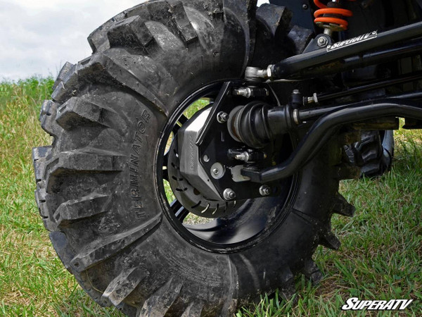 SuperATV Polaris RZR 800 4 Portal Gear Lift PGH-1-1-151-B