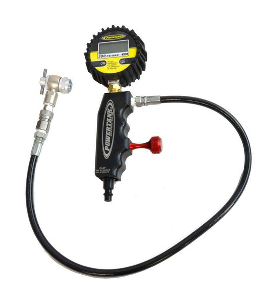 Power Tank Shock Inflator with Gauge SIG-5600