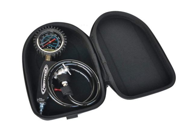 Power Tank Shock Inflator with Gauge SIG-5600