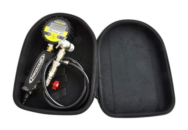 Power Tank Shock Inflator with Gauge SIG-5600