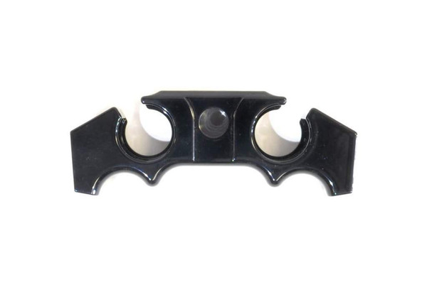 Power Tank Standalone Power Tank Handle Grip HAN-6062-BK - UTV Source