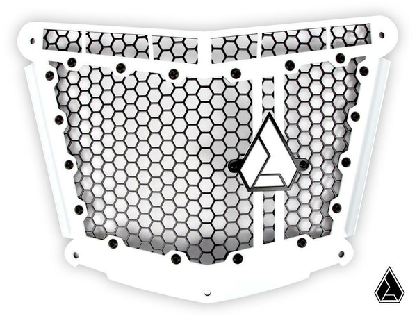 Assault Industries Arctic Cat Wildcat XX/XTR1000 Striker Series Front Grill 501005FG0601