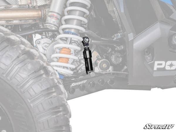 SuperATV Polaris RZR XP Turbo S Sway Bar Shock SBL-P-RZRTS-SS