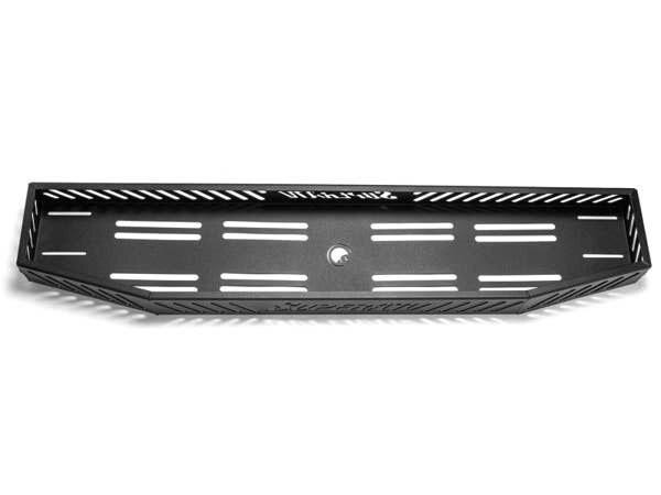 SuperATV Polaris Ranger XP 1000 Hood Rack Bravo HB-P-RAN1K-00