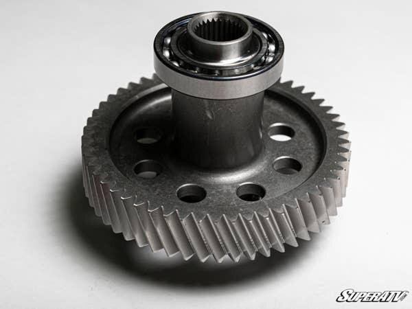 SuperATV Polaris Ranger XD Turf Mode Delete Kit TRAN-P-RZR1K-017-K#RG