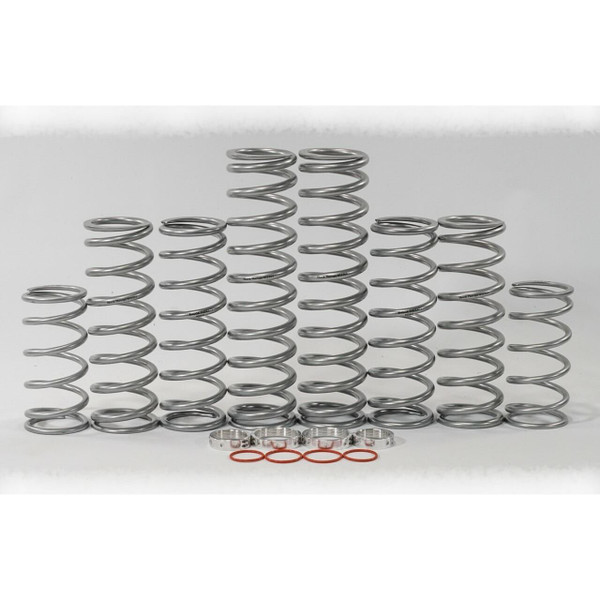 Shock Therapy Polaris RZR RS1 Dual Rate Spring Kit Shock Therapy UTVS0002692 UTV Source