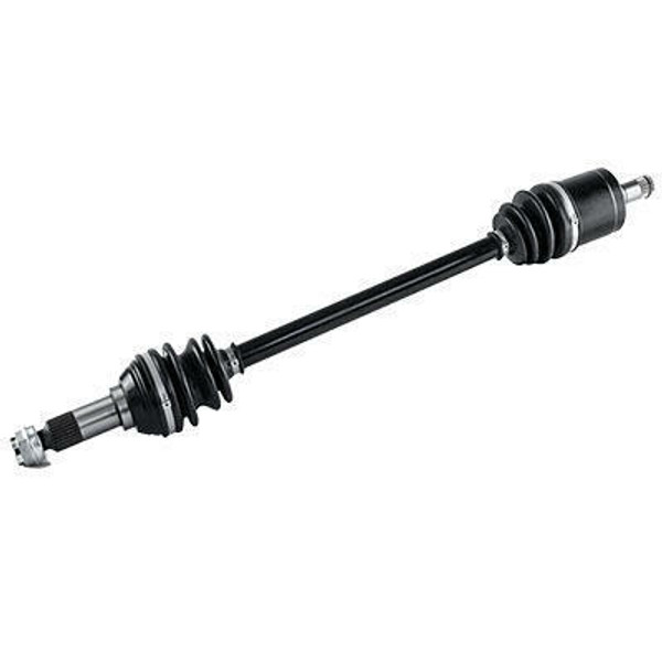 High Lifter Polaris Ranger RZR Stock Series Axles (Front) (Left or Right) HLSSA-RNG-1-F - UTV Source