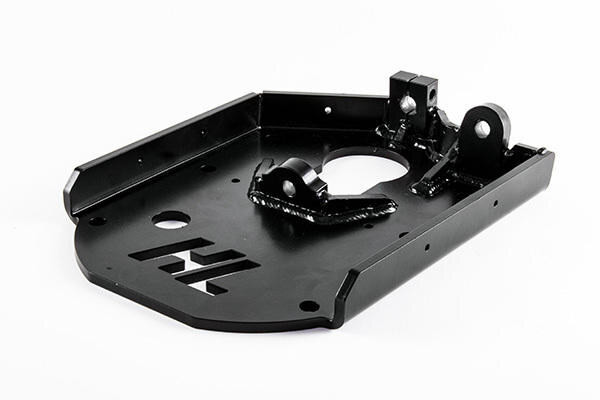 High Lifter Can-Am Maverick X3 6 Portal Gear Lift 60percent Dual Idler 73-14532