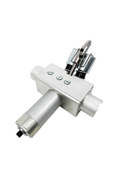 Pro Eagle 2 Ton Replacement Pump ORJRP2 - UTV Source