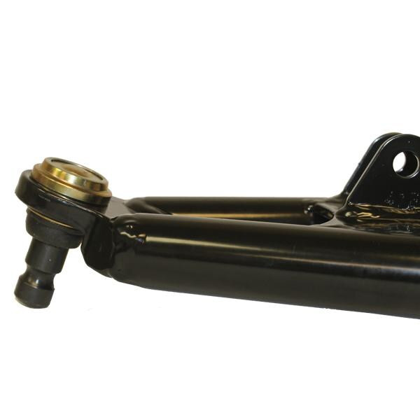 High Lifter Polaris Ranger Control Arms Front Forward Upper and Lower White UTVS0052674