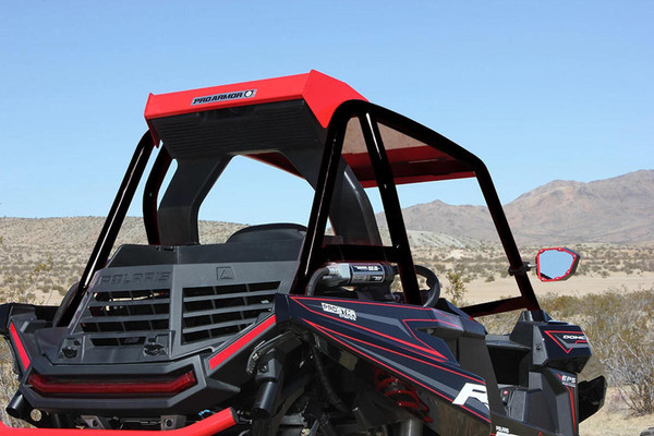 Pro Armor Polaris RZR RS1 Solo Cage System UTVS0053384