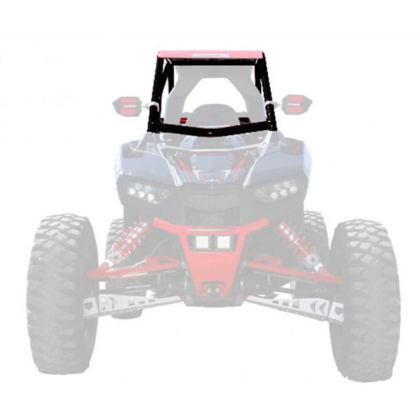 Pro Armor Polaris RZR RS1 Solo Cage System UTVS0053384