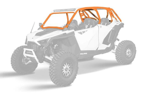 Pro Armor Polaris Pro XP 4 Cage System No Intrusion UTVS0053602