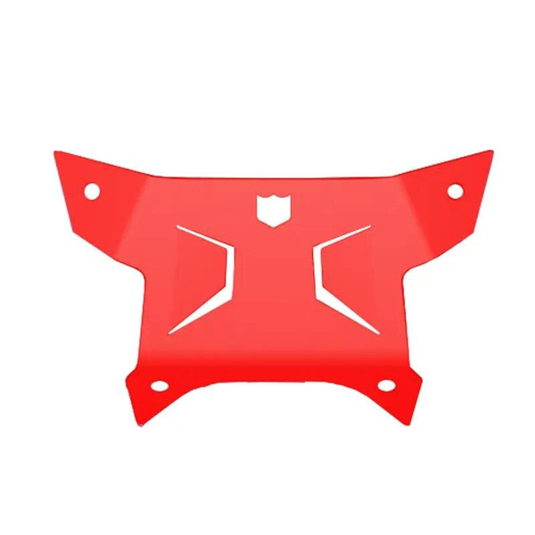 Pro Armor RZR Pro R / Pro S / Turbo R Rear Bumper Skid Plate