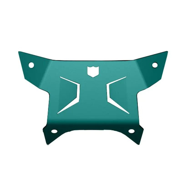Pro Armor RZR Pro R / Pro S / Turbo R Rear Bumper Skid Plate