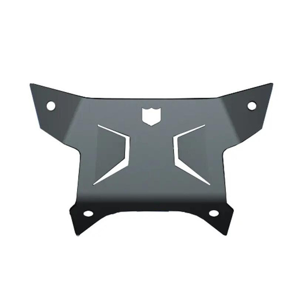 Pro Armor RZR Pro R / Pro S / Turbo R Rear Bumper Skid Plate