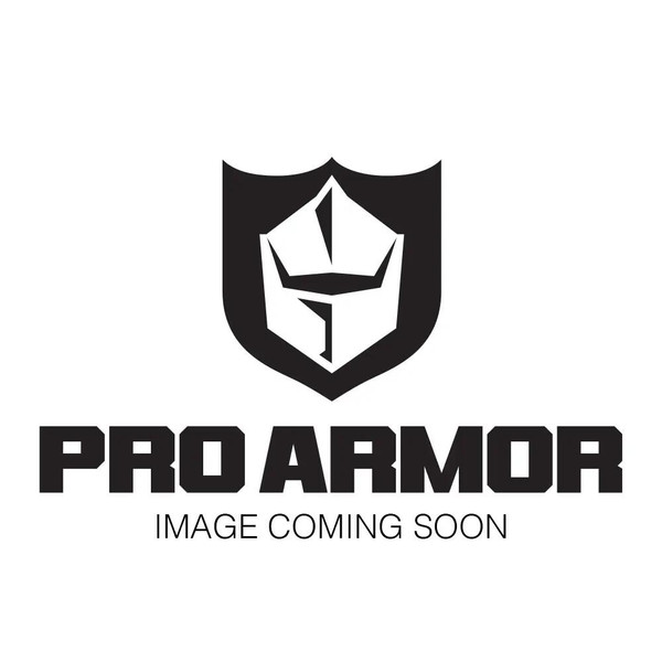 Pro Armor RZR Pro R / Pro S / Turbo R Rear Bumper Skid Plate  UTVS0053626-MAIN