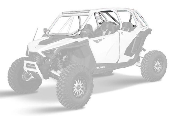 Pro Armor Polaris Pro XP 4 Cage System V Intrusion UTVS0053644