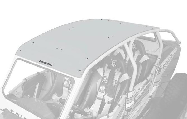 Pro Armor Polaris RZR XP 4 1000 Asylum Aluminum Roofs