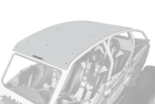 Pro Armor Polaris RZR XP 4 1000 Asylum Aluminum Roofs