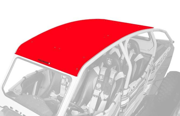 Pro Armor Polaris RZR XP 4 1000 Asylum Aluminum Roofs