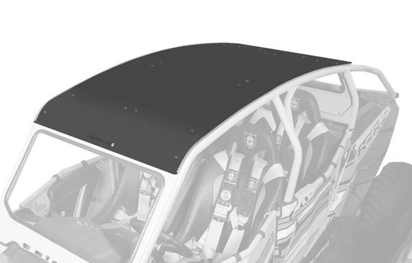 Pro Armor Polaris RZR XP 4 1000 Asylum Aluminum Roofs