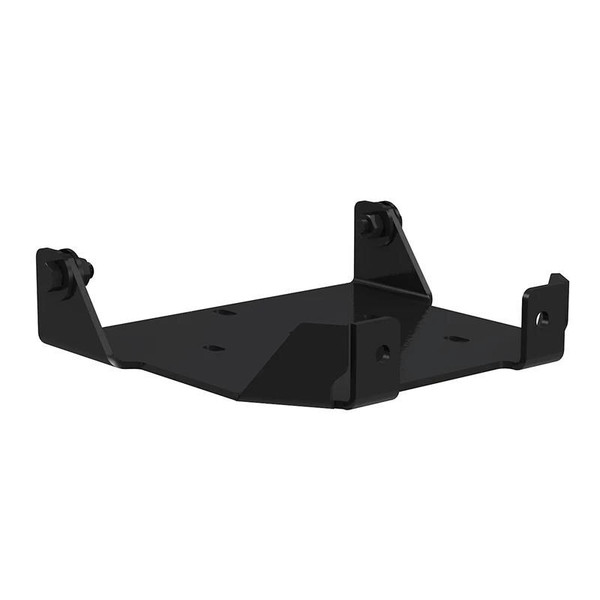 Kolpin Outdoors Yamaha Wolverine Winch Mount Kit 25-5280 - UTV Source