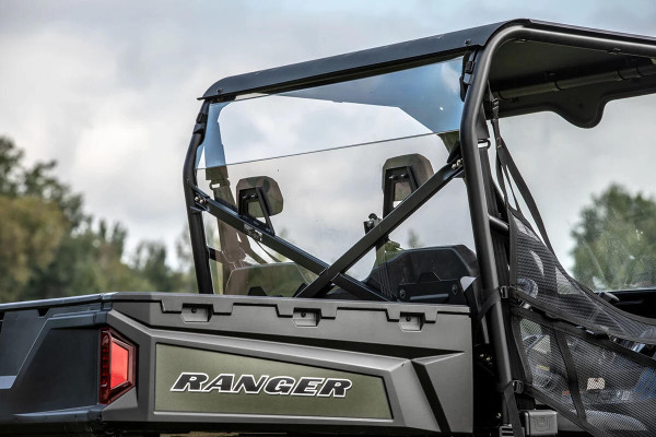 Kolpin Outdoors Polaris Ranger UTV Windshield Rear Panel UTVS0055111
