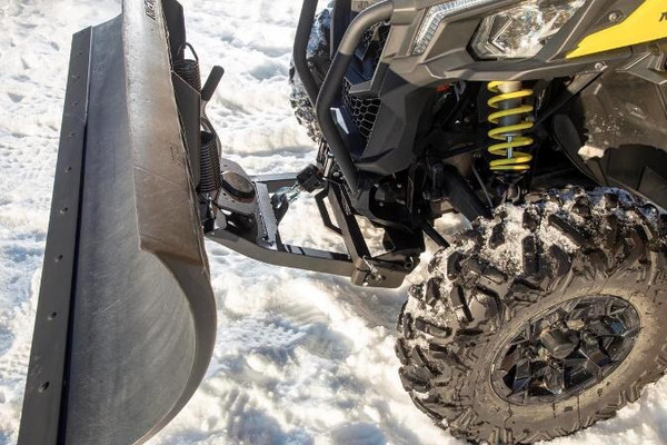 Kolpin Outdoors Can-Am Maverick Front Connect UTVS0055253