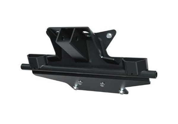 Kolpin Outdoors Can-Am Maverick Front Connect 35-7020 - UTV Source
