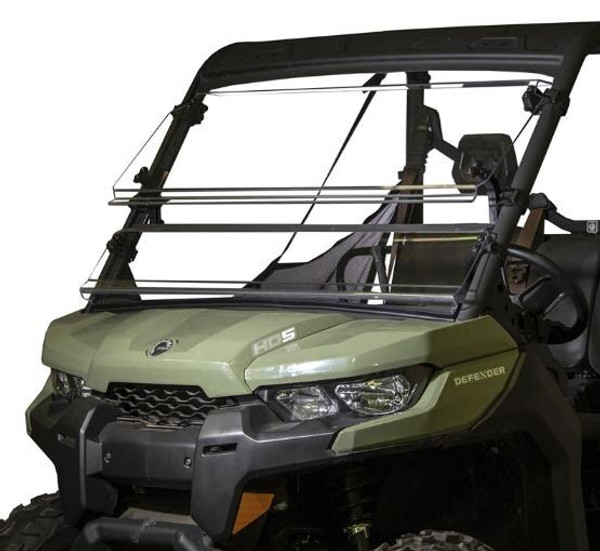 Kolpin Outdoors Can-Am Defender Full Tilt UTV Windshield UTVS0055282