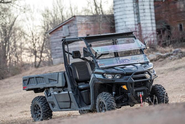 Kolpin Outdoors Can-Am Defender Full Tilt UTV Windshield UTVS0055282