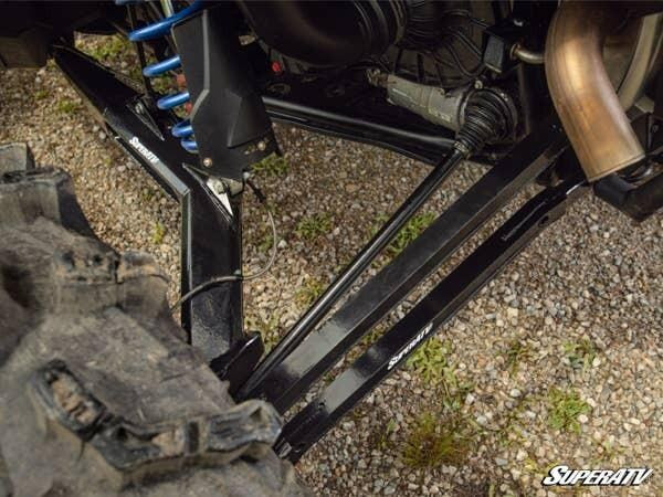SuperATV Polaris RZR Pro XP 8 Lift Kit UTVS0055801