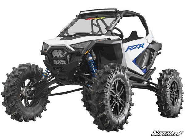 SuperATV Polaris RZR Pro XP 8" Lift Kit LK-P-PROXP-8-K-02 - UTV Source