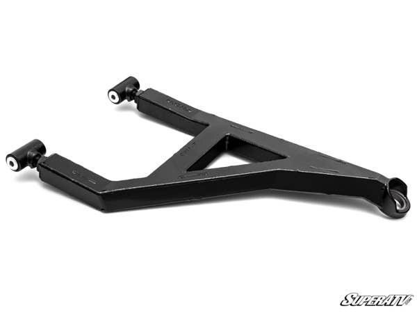 SuperATV Polaris RZR XP Turbo Sidewinder a-arms - 1.5 Forward Offset UTVS0055836