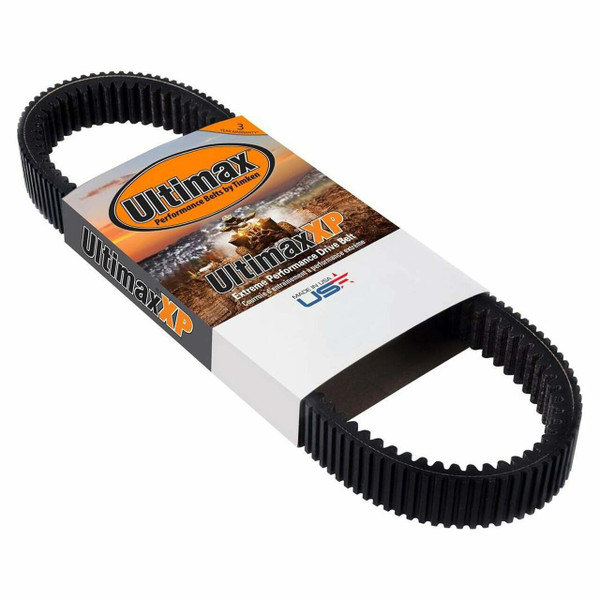 Whalen Speed Polaris RZR XP Turbo Ultimate Drag Drive Belt 155 212-480 - UTV Source