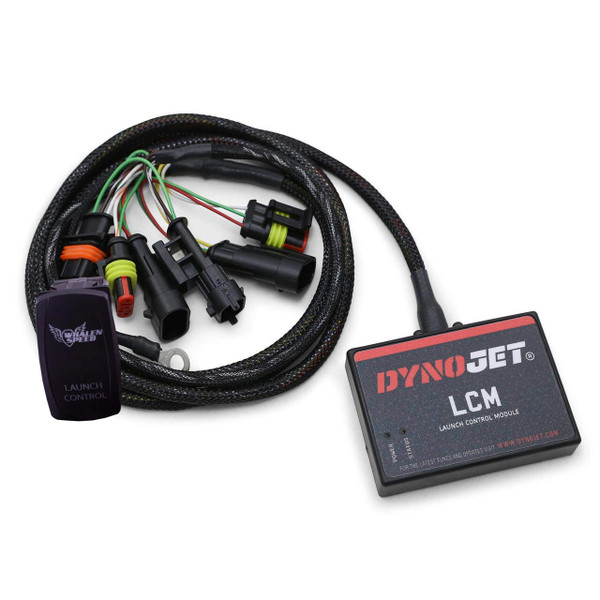 Whalen Speed Polaris RZR Pro XP Launch Control Module 444 2020 DJ 96070006 WSRD WH 2SEAT-MAIN - UTV Source