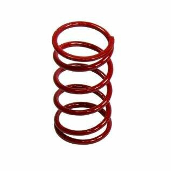Whalen Speed Polaris RZR Pro XP/Turbo S High Engagement Primary Spring (Red) 155 WSRDRZRSPRING TURBOS - UTV Source