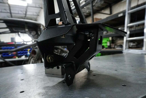 Geiser Performance Can-Am Maverick X3 Front End Bulletproof Kit UTVS0056331