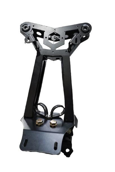 Geiser Performance Can-Am Maverick X3 Front End Bulletproof Kit UTVS0056331