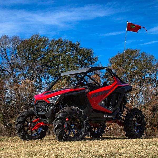 High Lifter Polaris RZR Pro XP APEXX Front Forward Upper and Lower Control Arms UTVS0056513