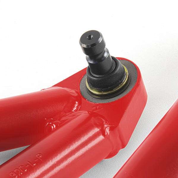 High Lifter Polaris RZR Pro XP APEXX Front Forward Upper and Lower Control Arms UTVS0056513