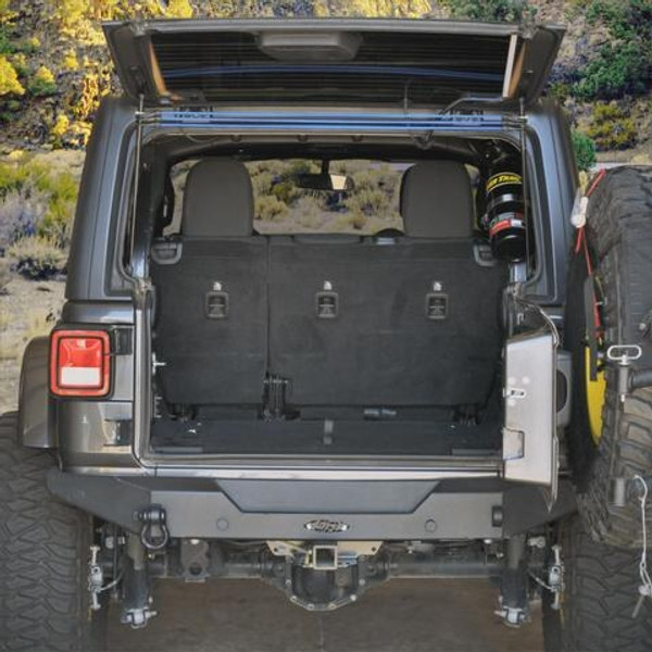 Power Tank JL/JLU Edition 5 lb Power Tank UTVS0056611