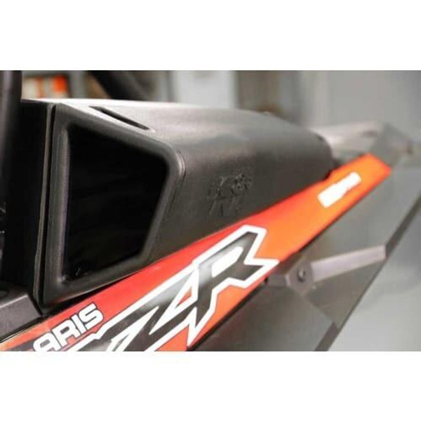 KandN Filters Polaris RZR Performance Air Intake System UTVS0056623