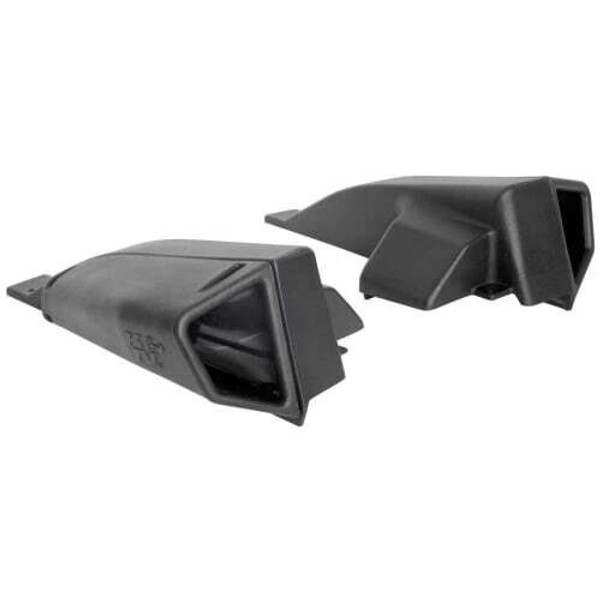 K&N Filters Polaris RZR Performance Air Intake System 63-1143 - UTV Source