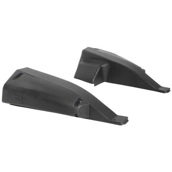KandN Filters Polaris RZR Performance Air Intake System UTVS0056623