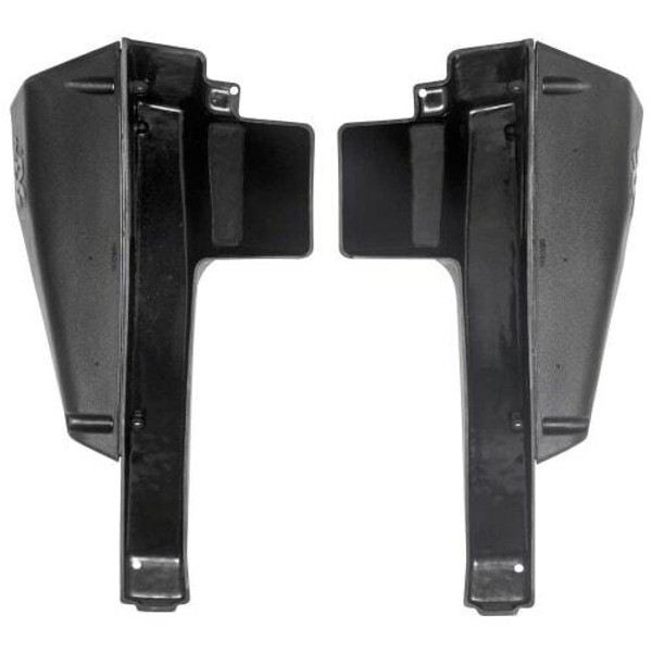 KandN Filters Polaris RZR Performance Air Intake System UTVS0056623