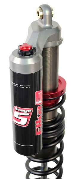 Elka Suspension Can-Am Commander MAX XT / XT-P Shocks | (Front) (Stage 5)