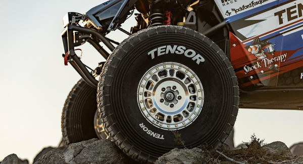 Method Race Wheels MR412 UTV Beadlock Wheel 15x5 5x4.5 Raw UTVS0056813