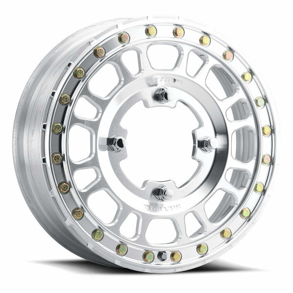 Method Race Wheels MR412 UTV Beadlock Wheel MR412 - UTV Source